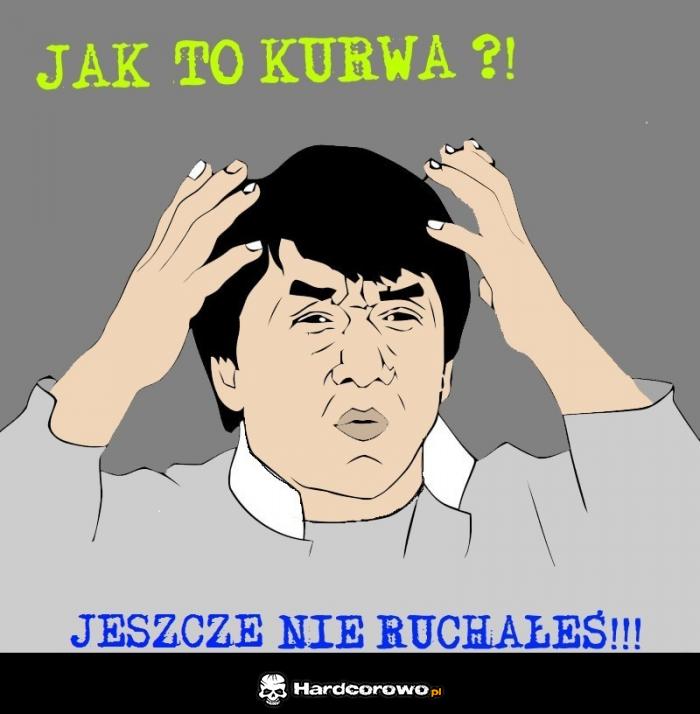 Jestem prawiczkiem - 1