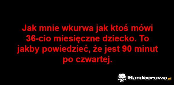 Ogarnijcie się - 1