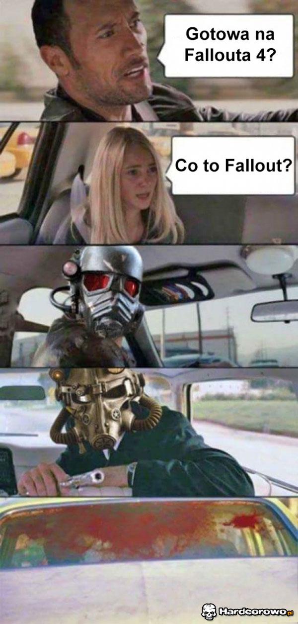 Fallout - 1