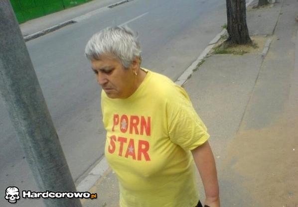 Super koszulka - 1