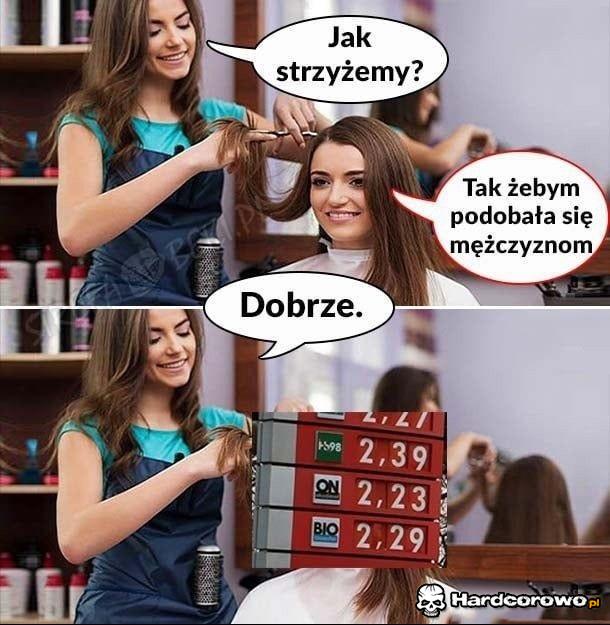 Ideał dla każdego faceta - 1