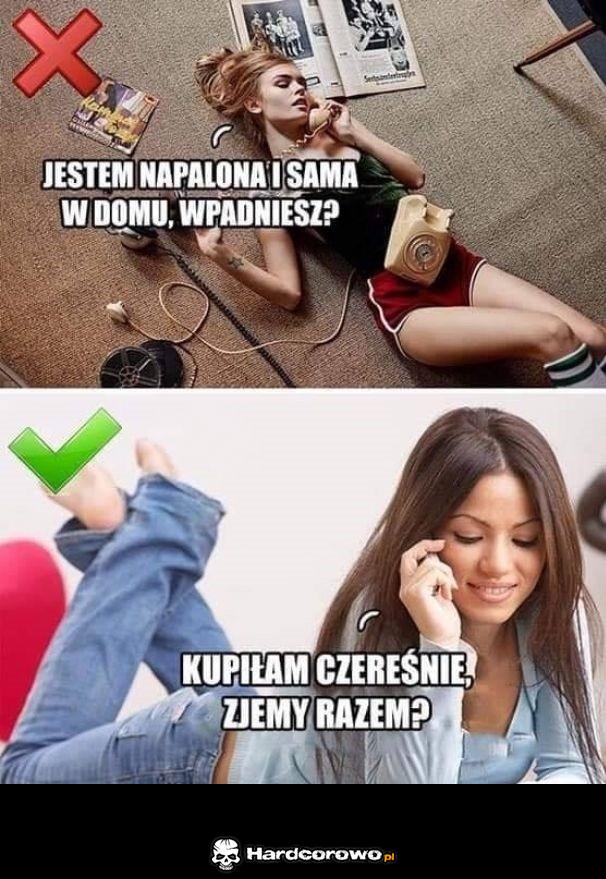 Prawdziwa miłość - 1