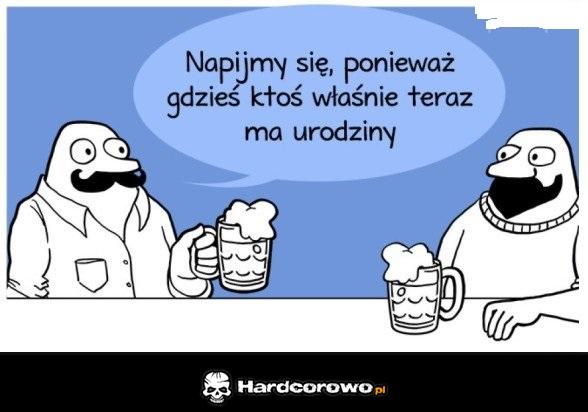 Napijmy się - 1