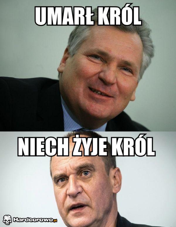Król - 1