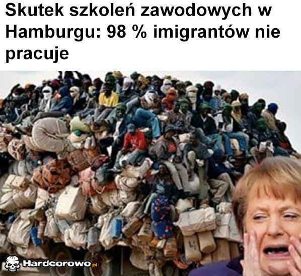 Merkel - 1