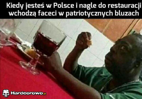 Najgorzej - 1