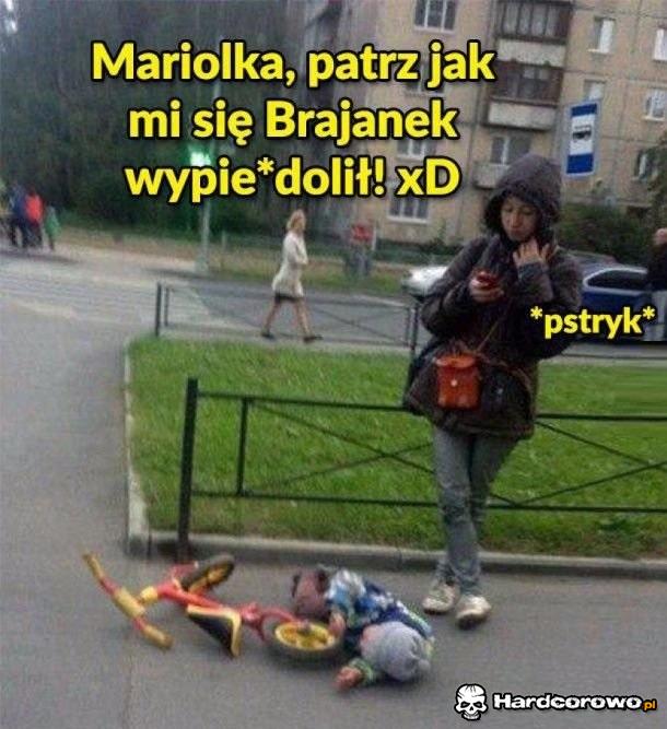 Pstryk - 1