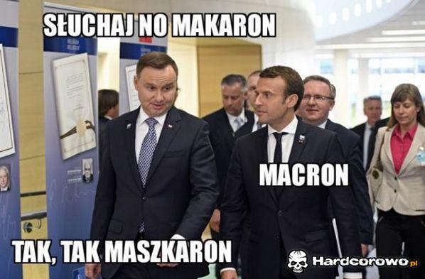 Makaron - 1