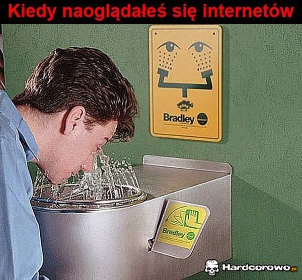 Internety - 1