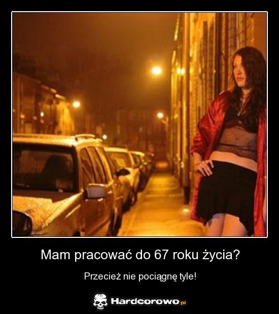 Prostytutka - 1