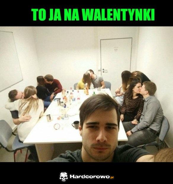 Walentynki - 1