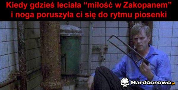 Żegnaj - 1