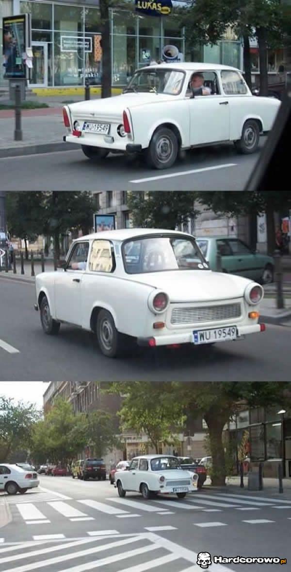 Mistrz trollingu - 1