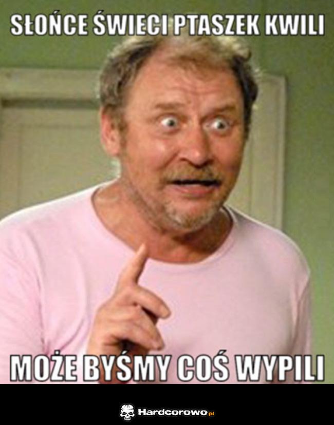 Dobry pomysł - 1