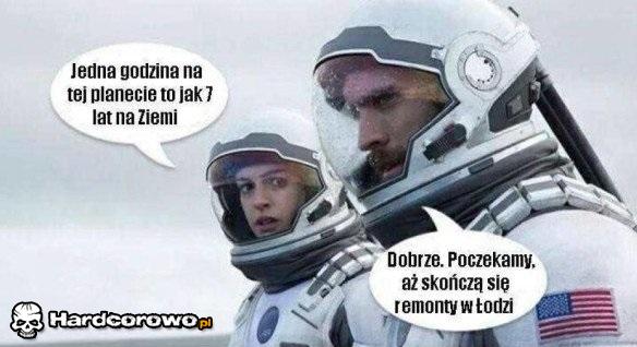 Trzeba poczekać - 1
