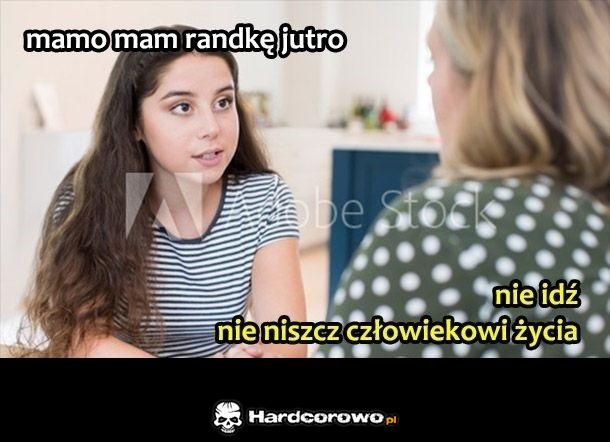 Kochana mama - 1