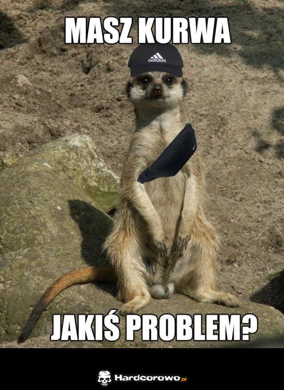 Masz problem? - 1