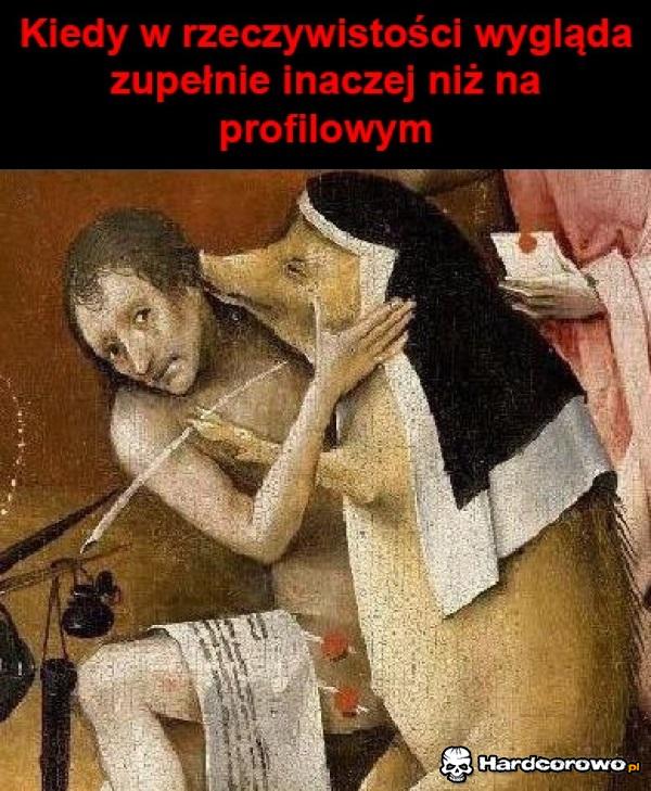 Najgorzej - 1