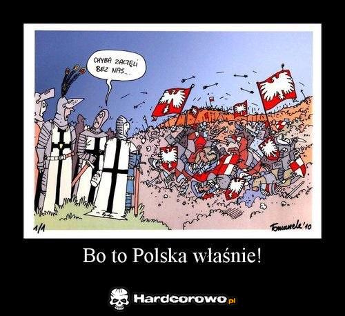 Bo to polska ! - 1