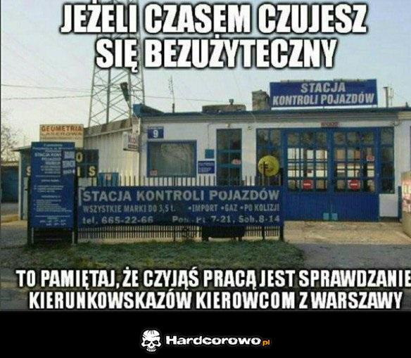 Bezużyteczność - 1