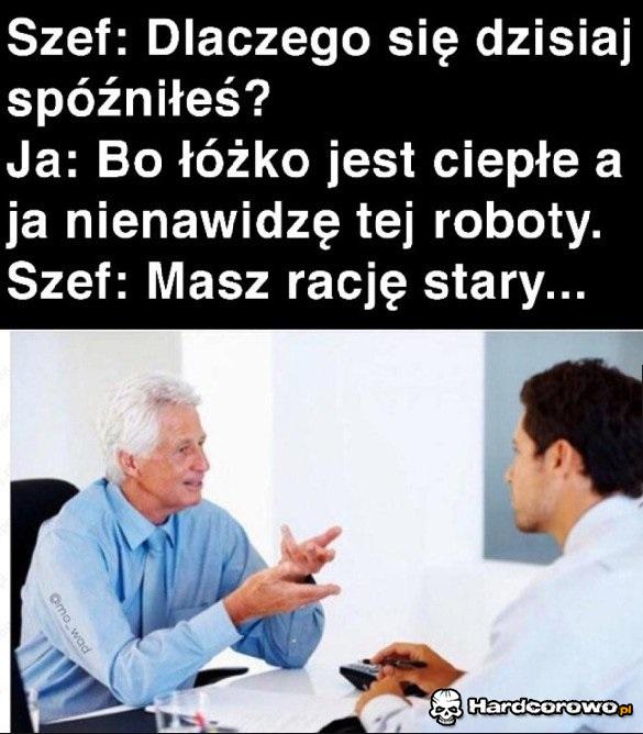 Wytłumaczenie - 1