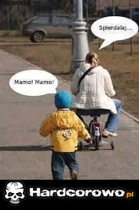 Mamo! - 1