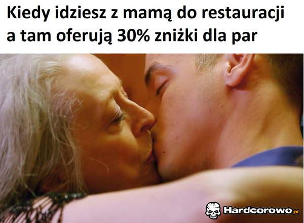 Zniżka - 1