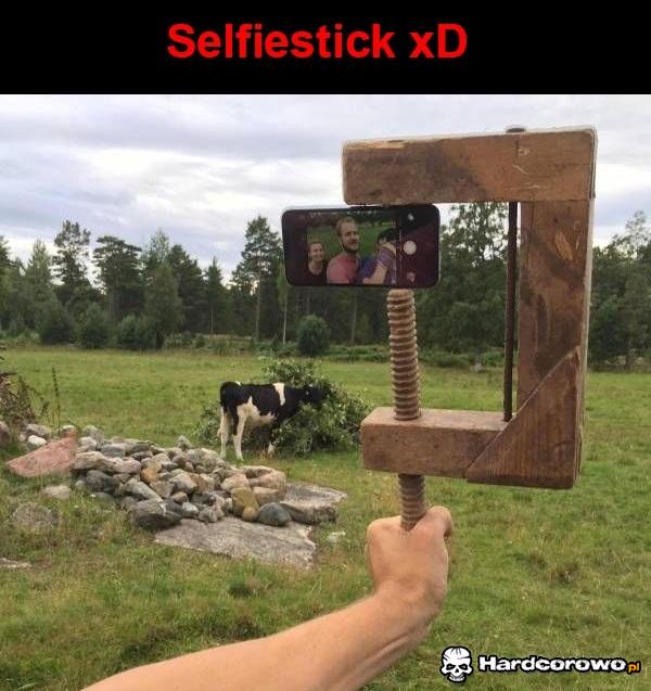Selfie - 1