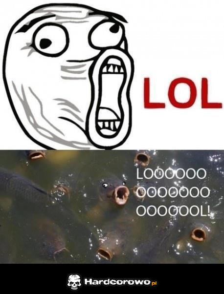 Lol  - 1