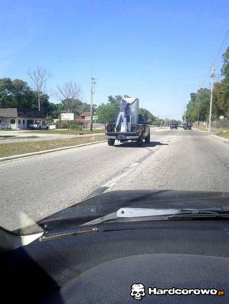 Mistrz przewożenia - 1