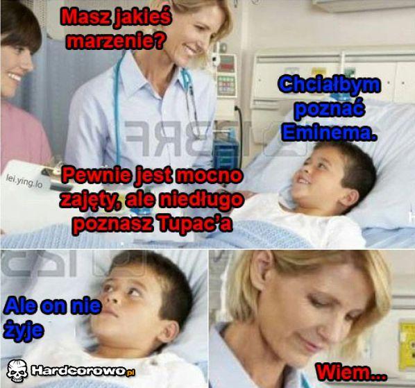 Miła pielęgniarka - 1