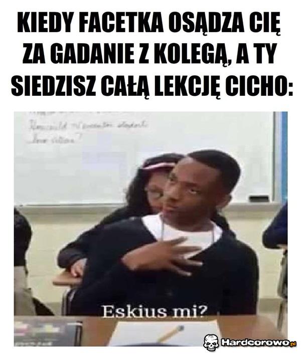 Słucham? - 1