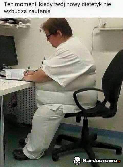 Wygląda legitnie - 1