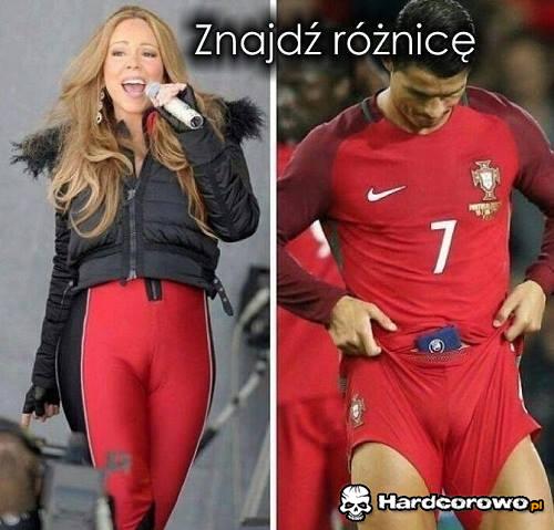 Znajdź różnicę - 1