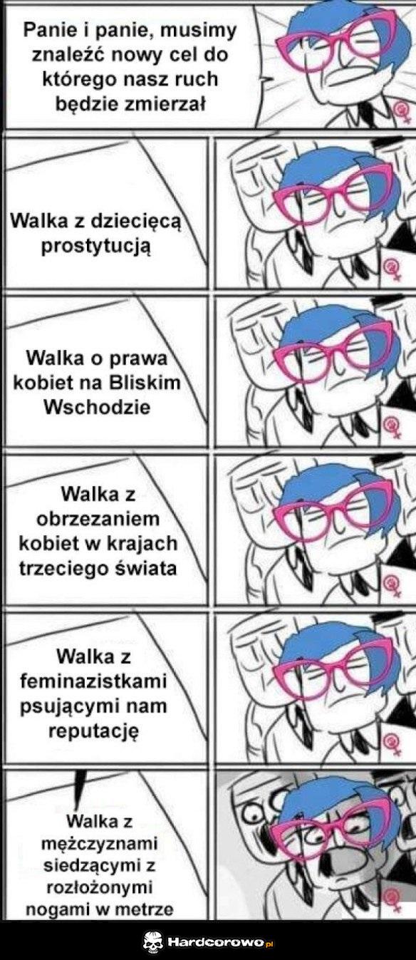Feministki - 1