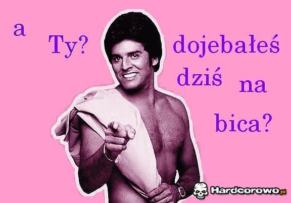 A Ty? - 1