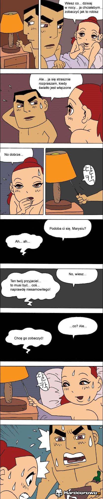 Sekret - 1