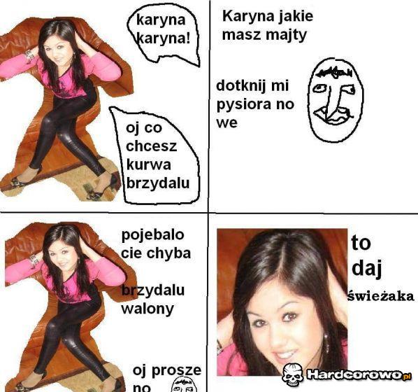 Karyna - 1