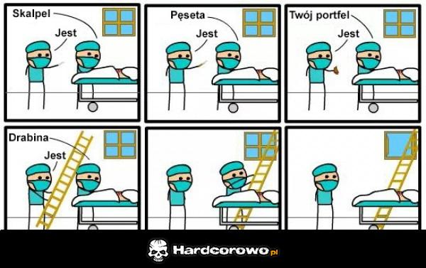 Ogarniaj co robisz w pracy - 1