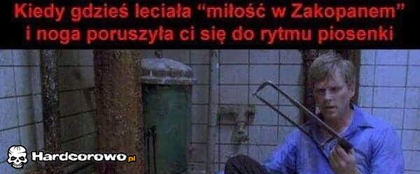 Miłość w Zakopanem - 1