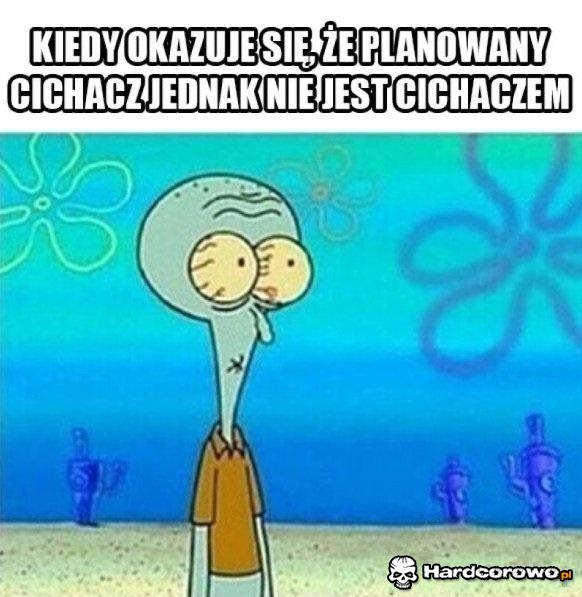 I w ogóle nie jest bąkiem! - 1