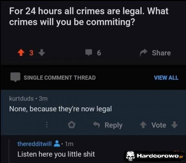  - 1