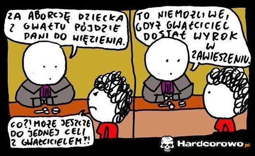 Aborcja - 1