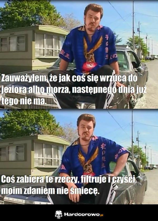 Tak to działa - 1