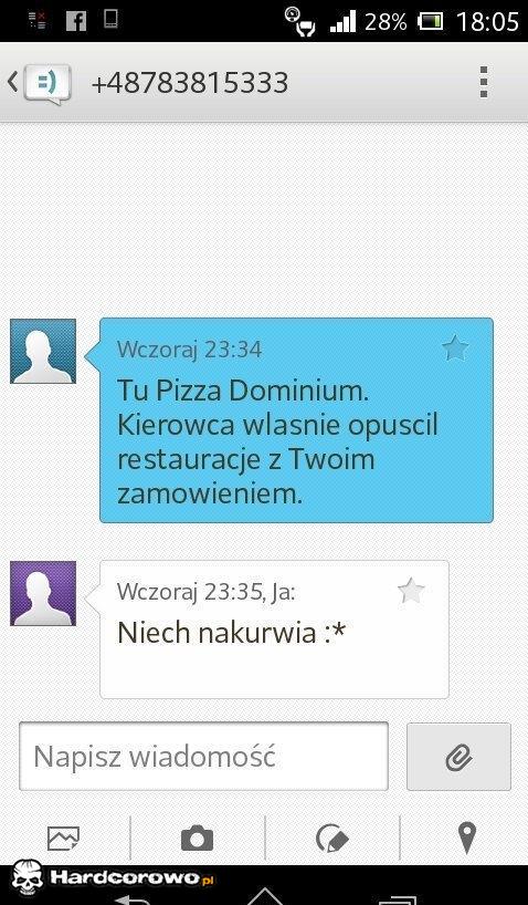Pizzeria - 1