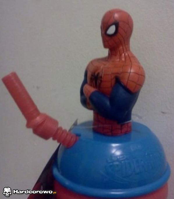 Spiderman - 1