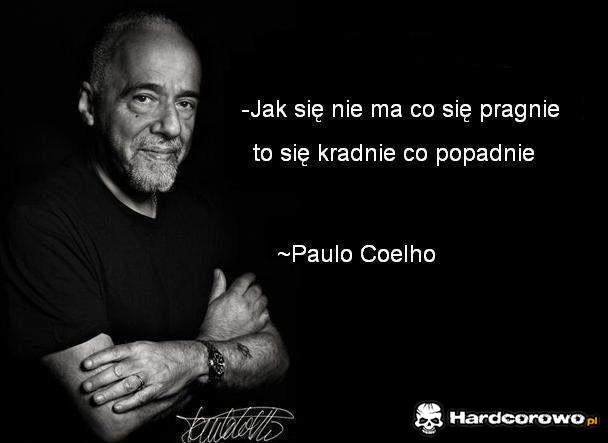 Jak się nie ma co się pragnie - 1