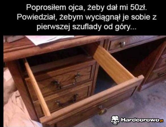 Tata śmieszek - 1
