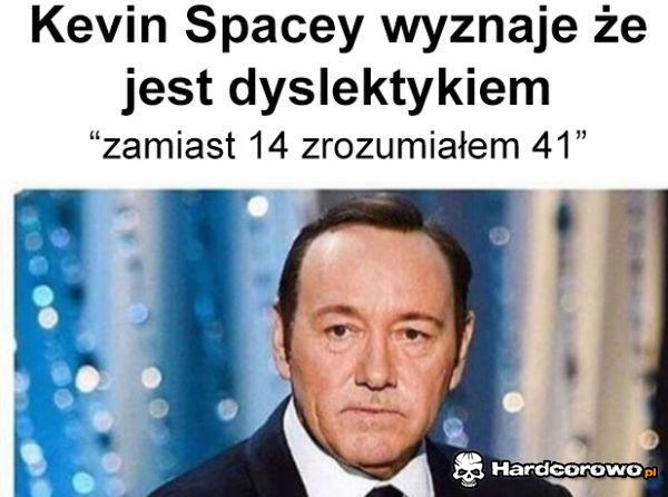 Dyslektyk - 1
