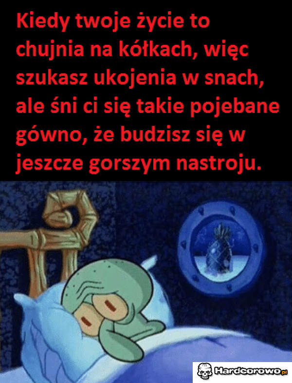 Najgorzej - 1